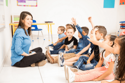 La importancia de las habilidades comunicativas en el aprendizaje