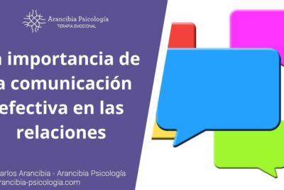 Beneficios de una comunicación efectiva en relaciones interpersonales