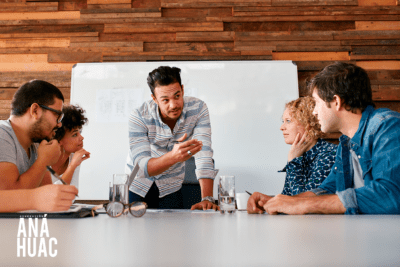 Beneficios de una comunicación efectiva en todas las áreas de tu vida
