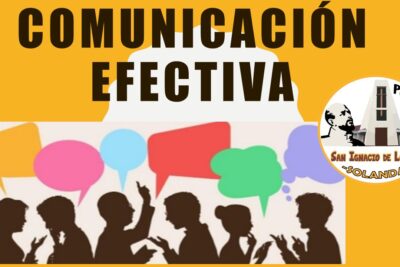 Las claves para una comunicación efectiva y de aceptación mutua