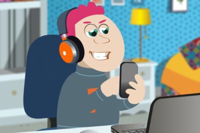 Guía para desarrollar habilidades comunicativas en adolescentes