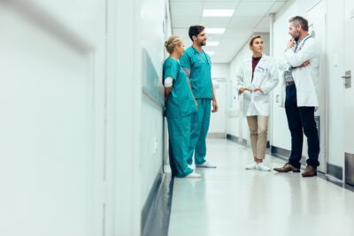 La importancia de la comunicación en salud