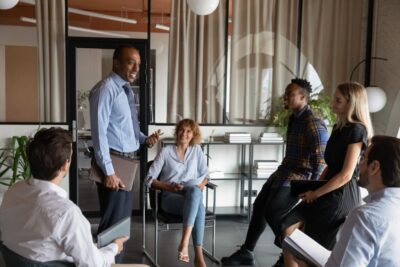 La importancia de la comunicación efectiva en el ámbito laboral