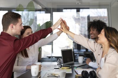 Características y relevancia de la comunicación informal