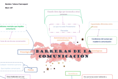Barreras administrativas en la comunicación: identificación y soluciones eficaces