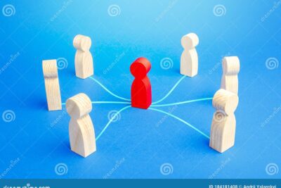La importancia de la confianza y comunicación en las relaciones
