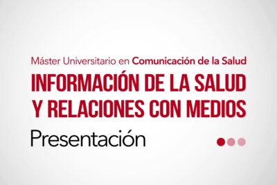Definición de comunicación según la OMS y su importancia para la salud