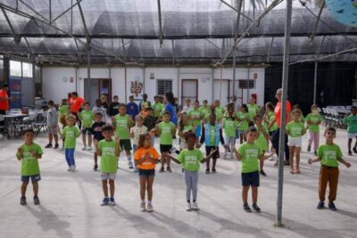 El impacto positivo de un proyecto de transformación social en la comunidad