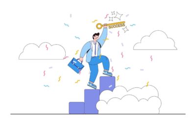 Conceptos clave para el éxito: técnica, táctica y estrategia