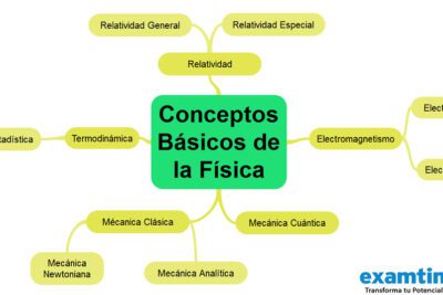 Guía completa para entender los conceptos fundamentales de la ciencia