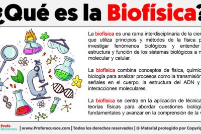 Introducción a los conceptos fundamentales de la física