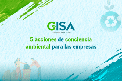 Reflexión sobre el cambio de actitudes hacia el medio ambiente