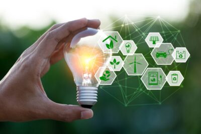 Cómo ser más ecológico y sostenible: significado y consejos prácticos