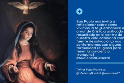 La importancia de la conciencia en la vida cotidiana