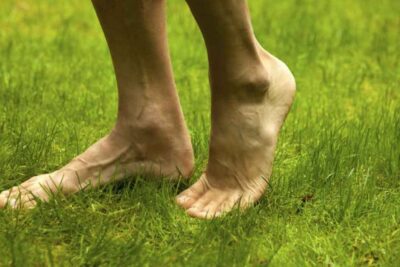 La importancia de una correcta conexión a tierra para mejorar la salud