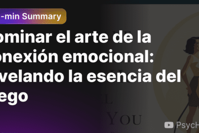 El lenguaje íntimo: clave para fortalecer relaciones