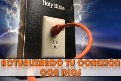 La necesidad espiritual en la Biblia: encontrar la conexión con Dios