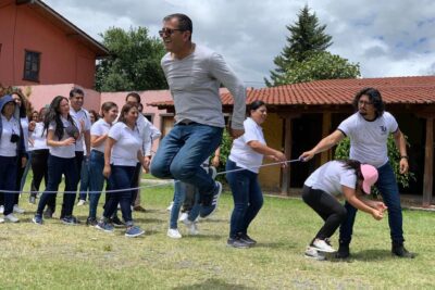 Beneficios del rapport en el coaching: conexión sólida para el éxito
