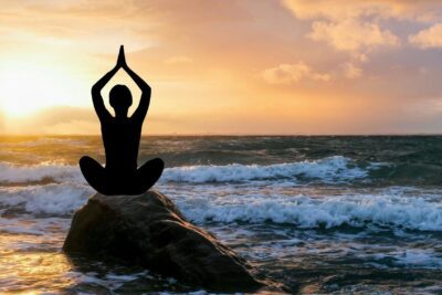 Guía hacia la conciencia universal: en busca de la conexión transcendental