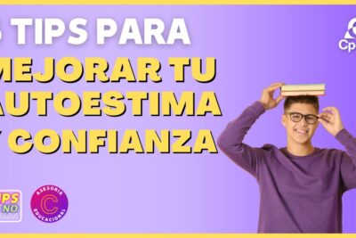Estrategias para recuperar la autoestima y confianza personal
