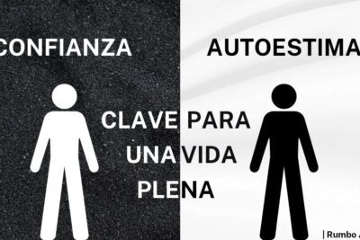 Consejos efectivos para aumentar la autoestima y la seguridad personal