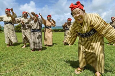 El impacto del confucianismo en la sociedad japonesa