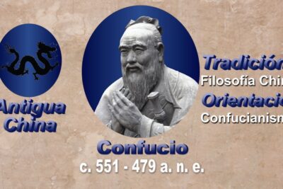 La concepción confuciana de la naturaleza humana y la moral