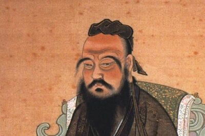 Confucio y su impacto en el confucianismo: fundador e influencia