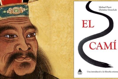 La máxima más famosa de Confucio: Descubre cuál es su enseñanza clave