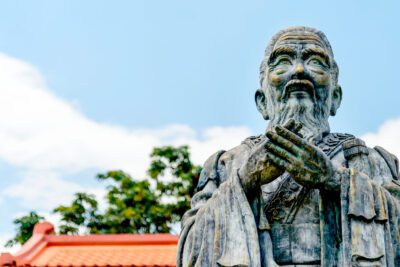 La visión reveladora de Confucio sobre ética y sabiduría