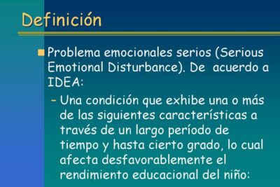 Señales de apego desorganizado: ¿Cómo identificarlo y qué hacer?