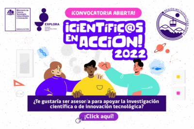 Transformación a través del conocimiento y la innovación: Ciencia en acción