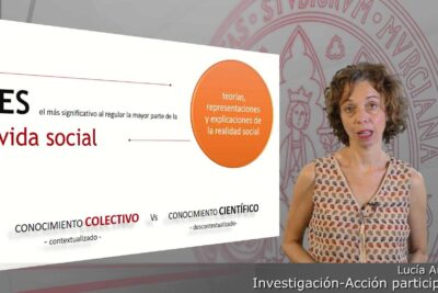 Los elementos esenciales para adquirir conocimiento