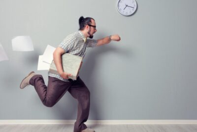 Las consecuencias de no planificar el futuro: la incertidumbre acecha