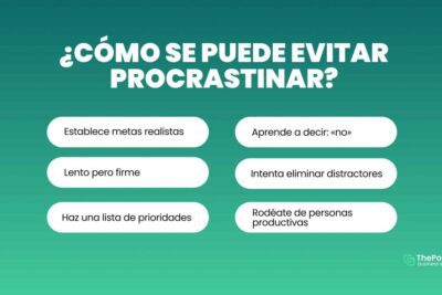 Efectos de la procrastinación en la salud mental: un análisis profundo