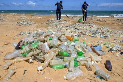 Medidas simples para reducir la contaminación en el hogar