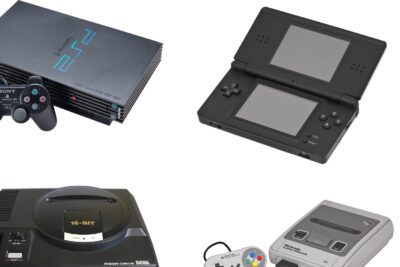 La evolución de los juegos: Antes de la era tecnológica
