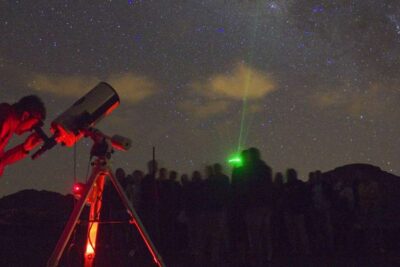 El camino ideal para ser astrónomo: mejores carreras a considerar