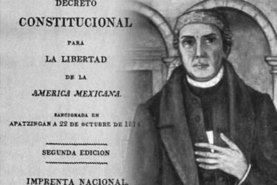 Principios constitucionales en México: Definición y características