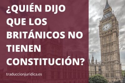 Guía para entender los principios fundamentales de la Constitución