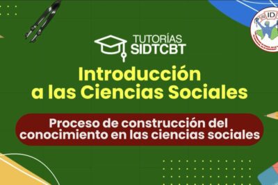 La importancia de construir nuevos conocimientos en la sociedad actual