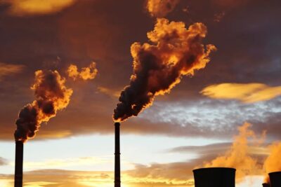 Principales causas de la contaminación ambiental: descubre cuáles son