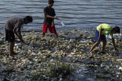 Contaminación del agua: efectos en humanos y ambiente