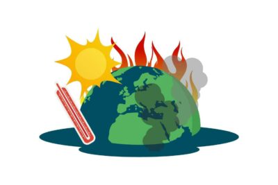 Fuentes de contaminación global y su impacto ambiental