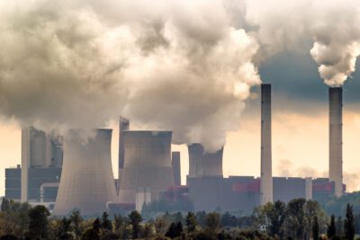 Impactos negativos de no seguir ética ambiental en el medio y sociedad
