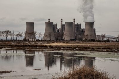 Problemas ambientales actuales: desafíos del medio ambiente