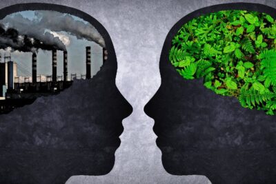 El impacto de la falta de cuidado ambiental en nuestra vida