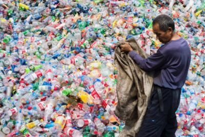 Países afectados por la contaminación y medidas tomadas