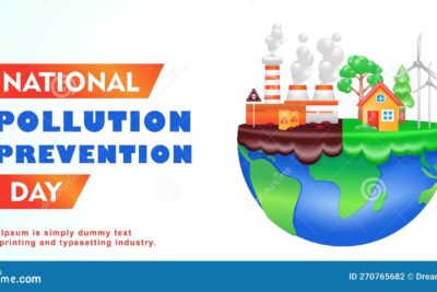 Guía para prevenir enfermedades al reducir la contaminación ambiental