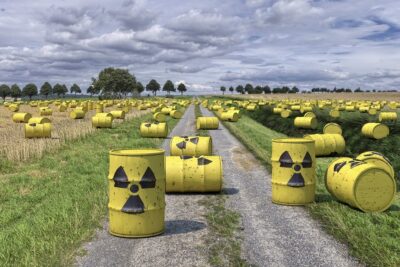 Causas principales de la contaminación y su impacto en el entorno